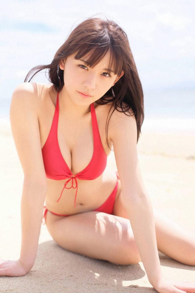 浅川梨奈写真套图