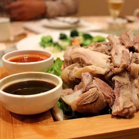 伏羊节吃伏羊的寓意