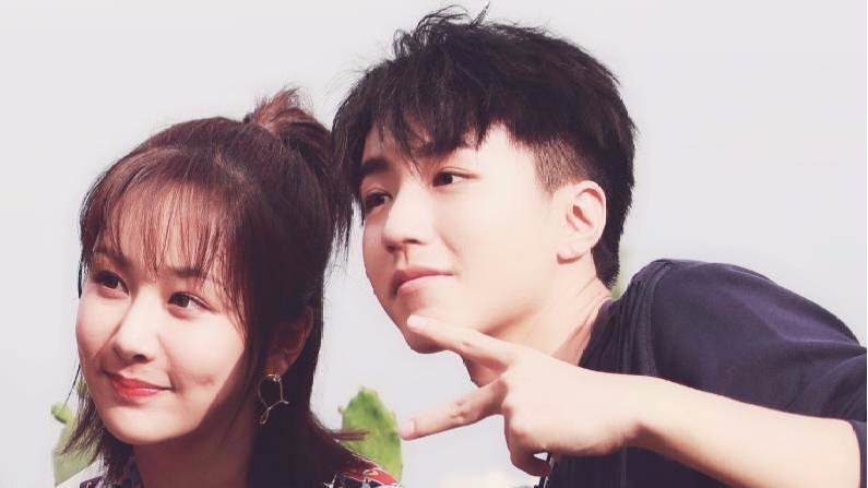 董子健知道王俊凯喜欢杨紫