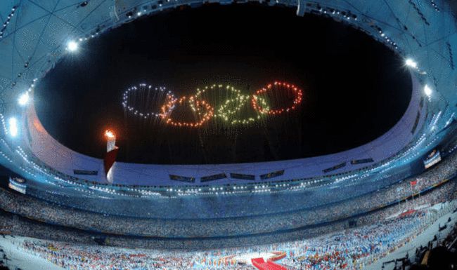 2022年冬季奥运会,2022北京冬奥会 简笔画 1992年冬季奥运会是最后一届与夏季奥运会同年举行的冬奥会.