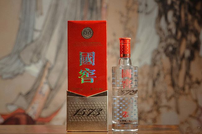 泸州老窖怎么了