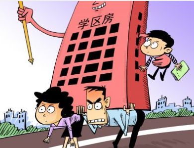 学区房和划片入学什么区别