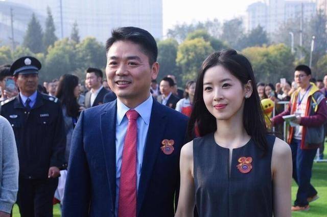 章泽天的面相百年一遇