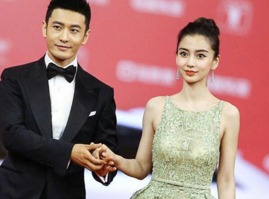 "就算不一定排到第一,应该也在前三之列,八卦乡民拿着显微镜观察这对