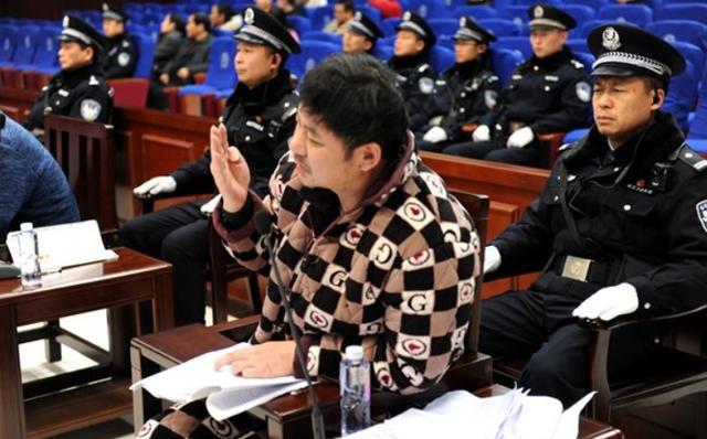 长沙文三爷女儿文雅判了多久