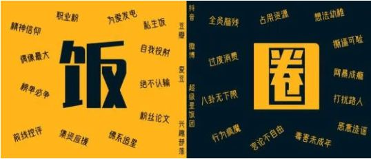 什么是饭圈文化