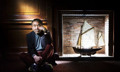 村上春树最温柔的句子