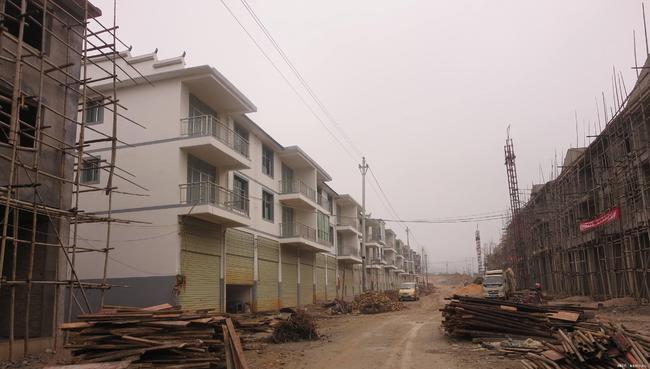 2021年合村并镇都有哪些地方