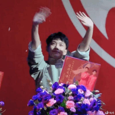 何九华为什么错过两次拜师