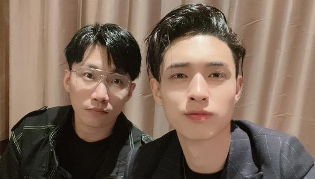 孙九香秦霄贤拆伙,尚九熙何九华也拆伙!
