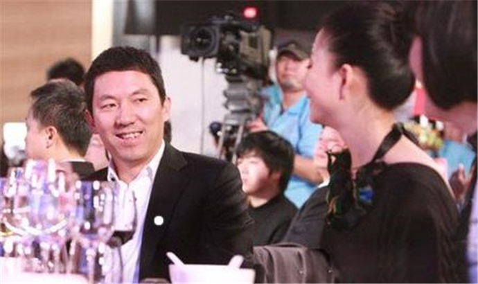 孙东海为什么这么厉害孙东海1968年出生于北京,这个人可能很多人并不