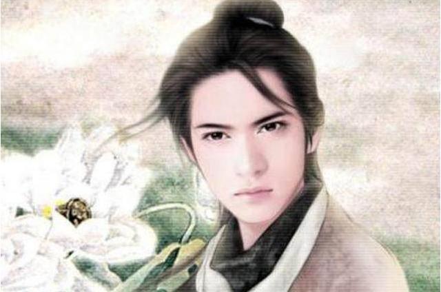 历史上唯一的男皇后韩子高是陈文帝陈蒨的男皇后,也是中国古代最著名