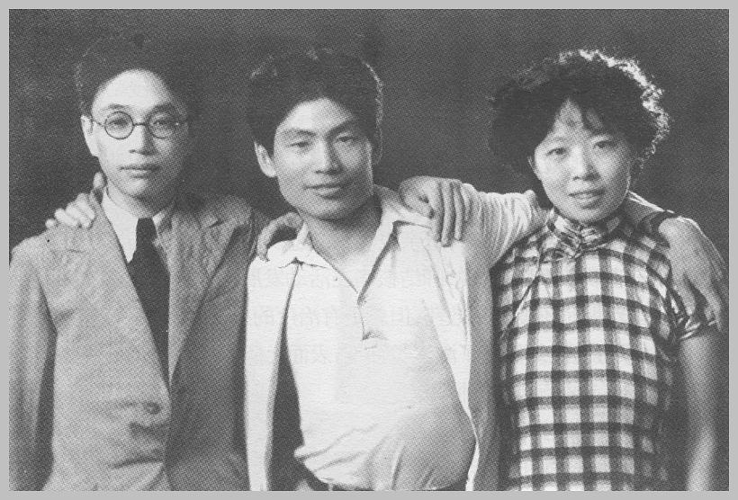 萧红送人的女孩现状