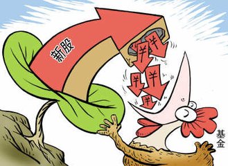 打新股,新手打新股条件,打新股会亏吗