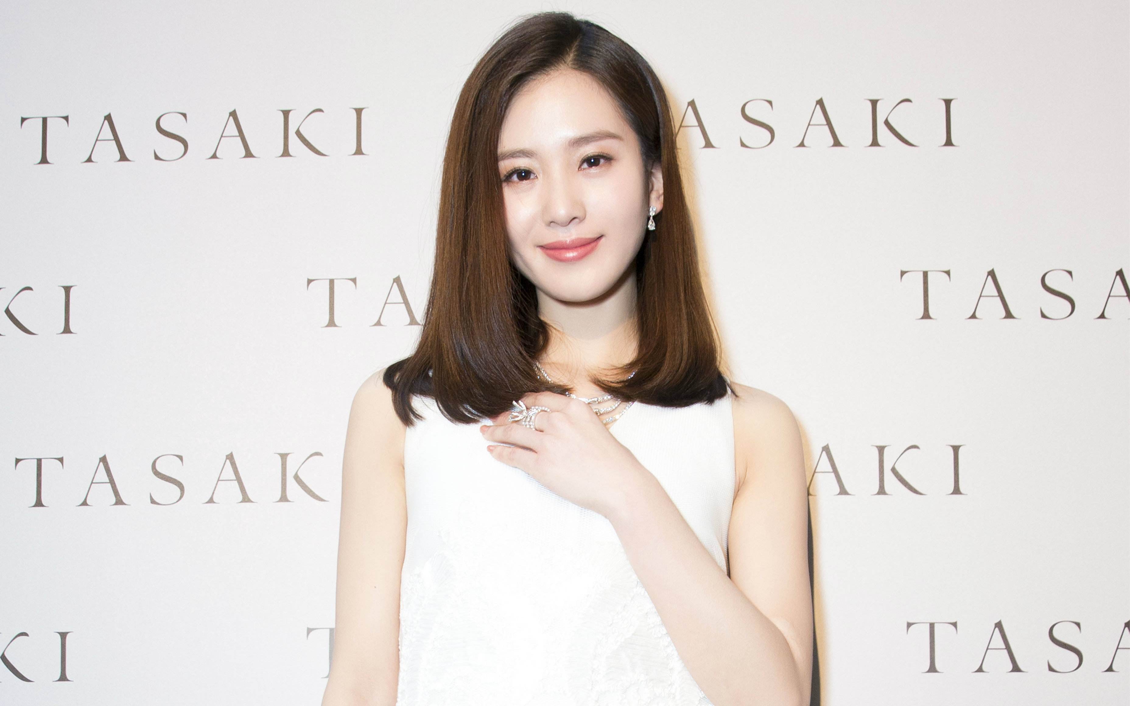 刘诗诗在85花的咖位