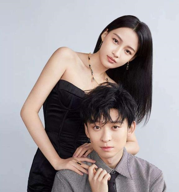 天涯深扒董子健男朋友