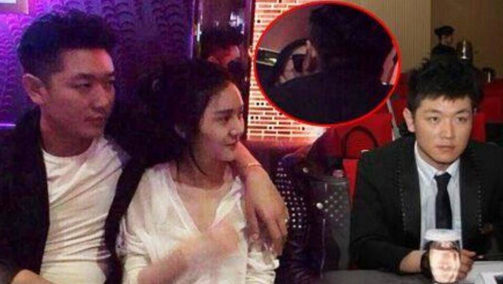 主持人田源被曝猥亵女大学生