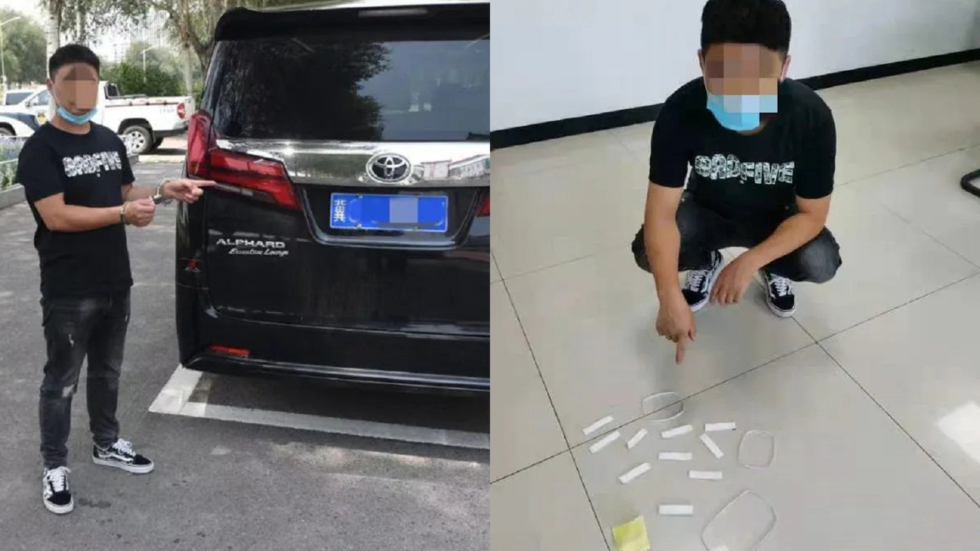 男子赌博6小时花光100万员工工资