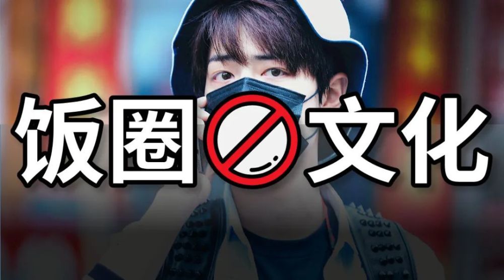 什么是饭圈文化