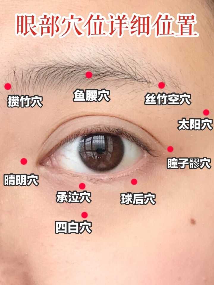 眼袋跟熬夜、喝水时间有关　中医3招消除眼袋