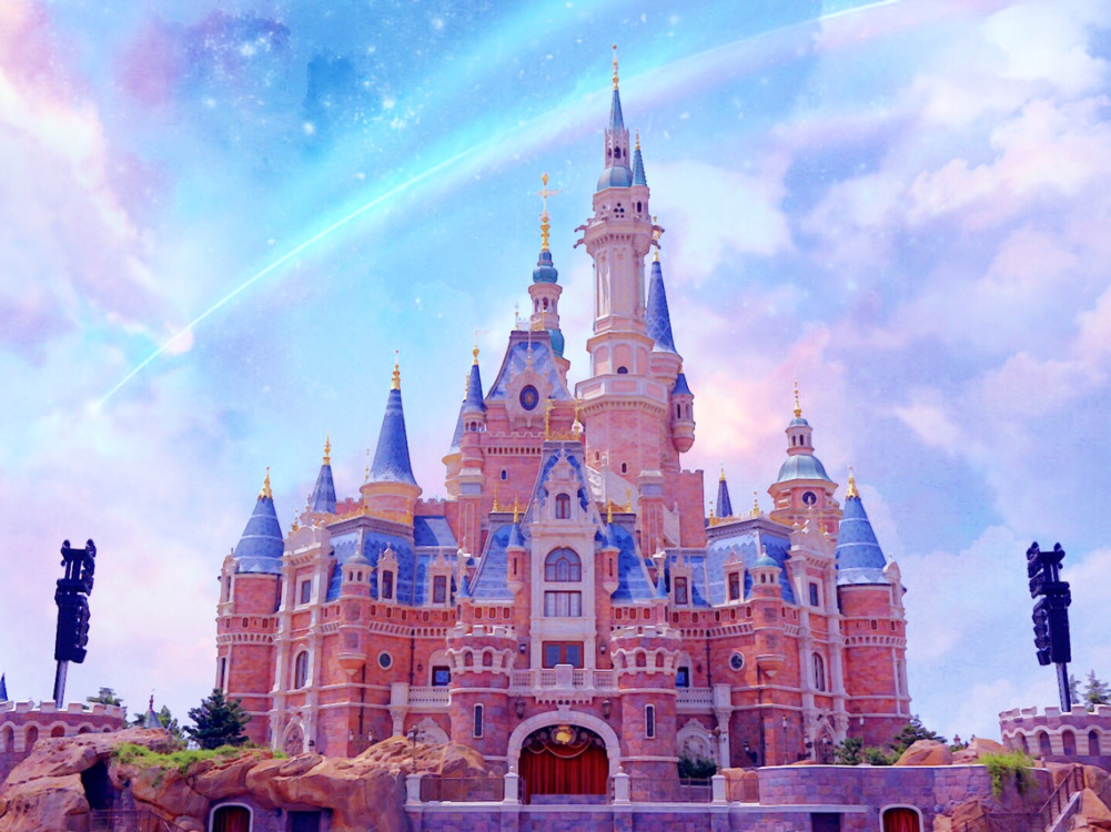 国庆去上海迪士尼提前多久买票