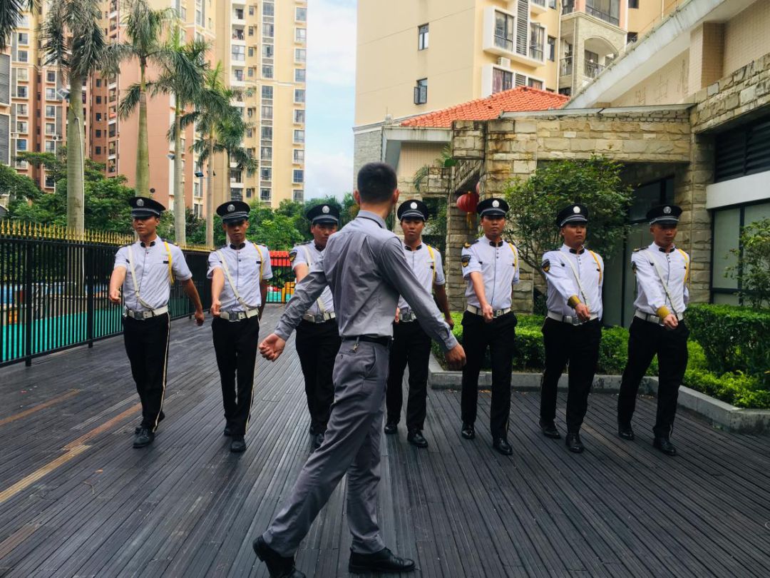 物业管理扮演什么角色(物业管理出来主要从事哪方面)