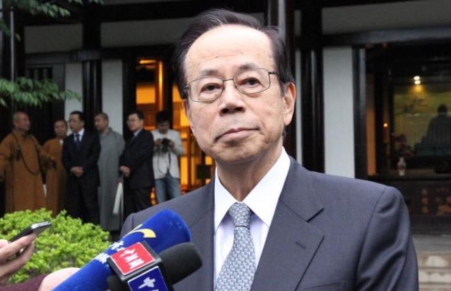 日本前首相：中国不需要向谣言道歉
