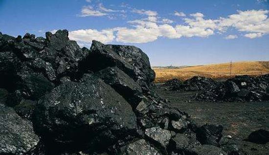 发改委：煤炭价格存在继续回调空间