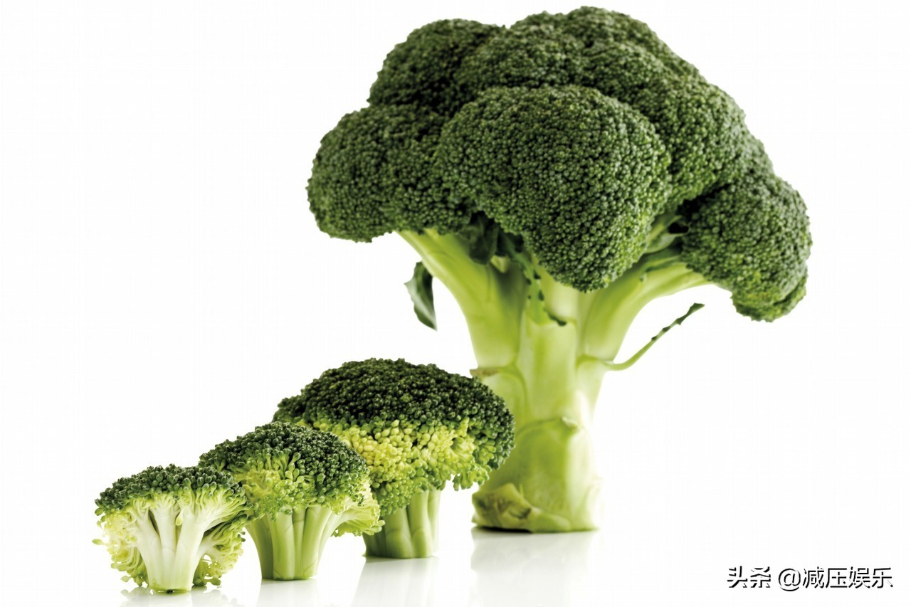 为什么你每天都要吃西兰花