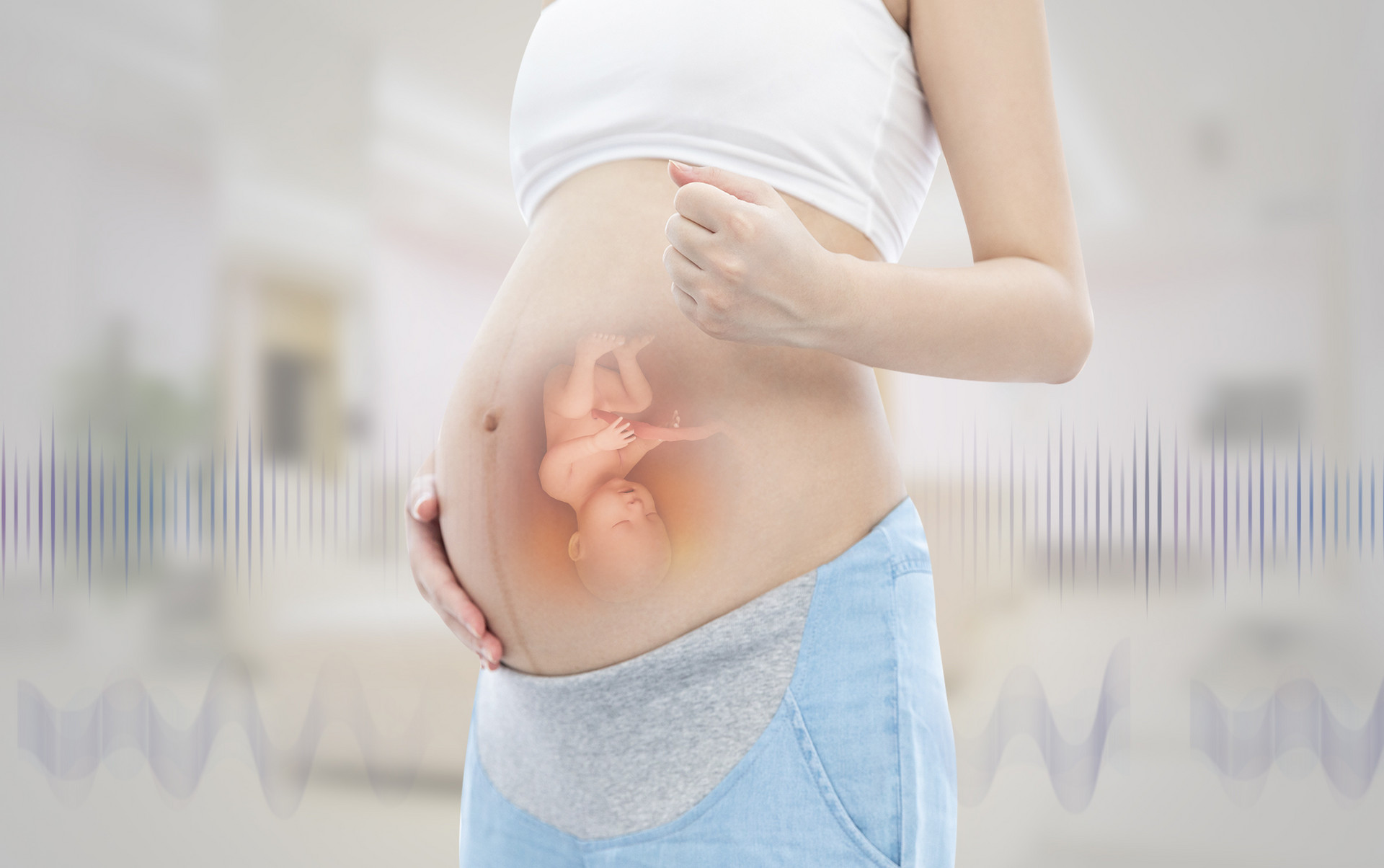知名女星为怀孕吃蝎子！生孩子到底为自己还是为传宗接代？