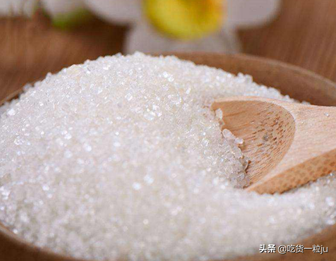 吃了这么多年白糖,终于明白绵白糖和白砂糖的区别,别再买错了