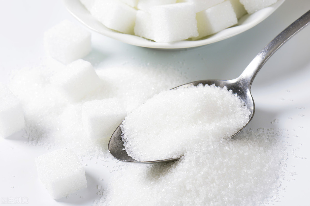为什么有绵白糖，也有白砂糖，你知道区别吗？