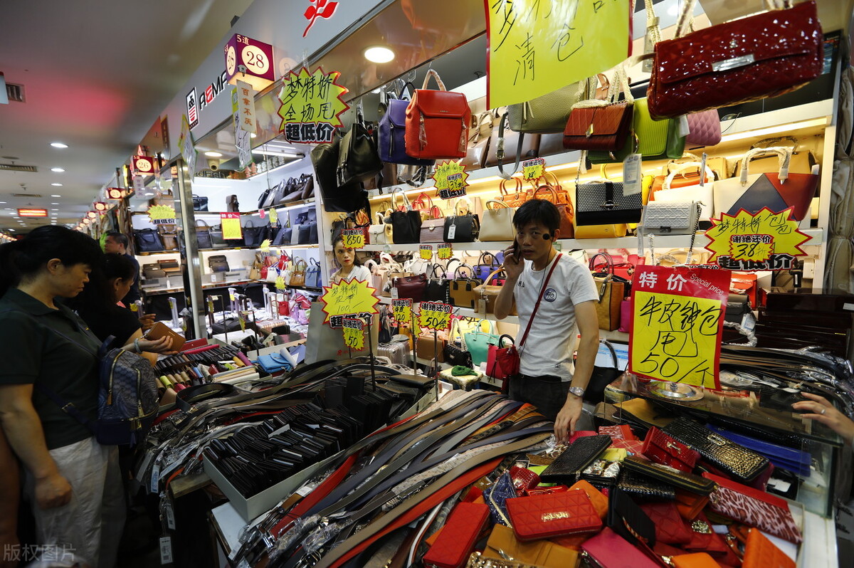 义乌,世界上最大的小商品批发市场,他的实力到底有多强?