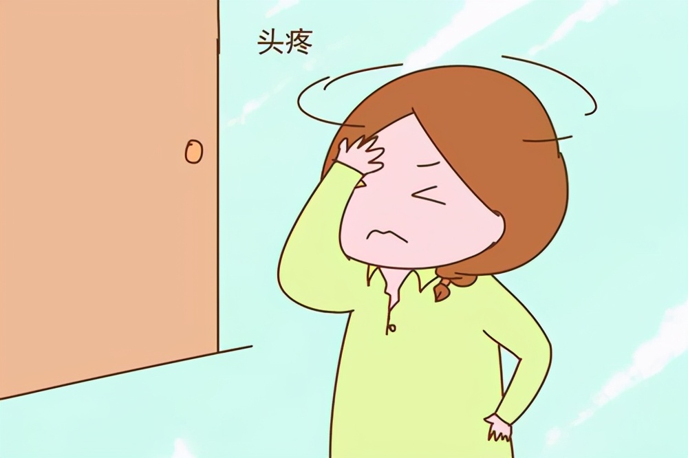 月子期间没恢复好会落下哪些病根，这几个原因宝妈们要避免