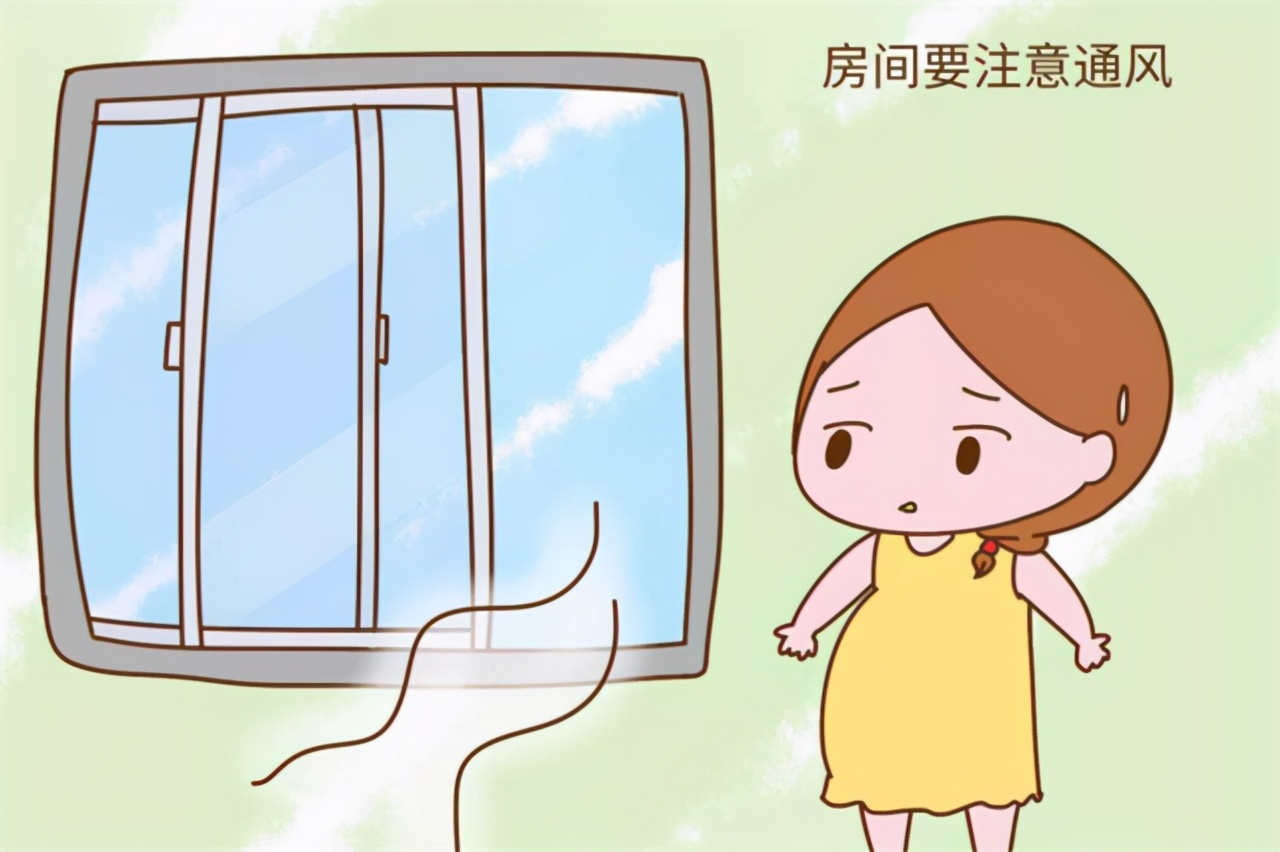 月子期间没恢复好会落下哪些病根，这几个原因宝妈们要避免