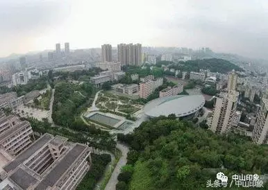 从1数到10，带你了解高端大气上档次的中山市