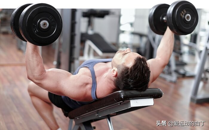 力量训练,你需要休息多久?