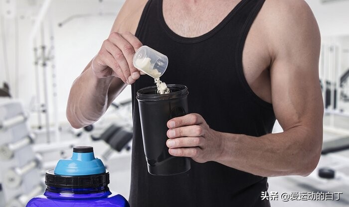 力量训练,你需要休息多久?