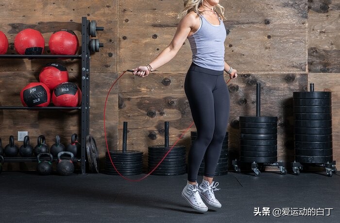 力量训练,你需要休息多久?