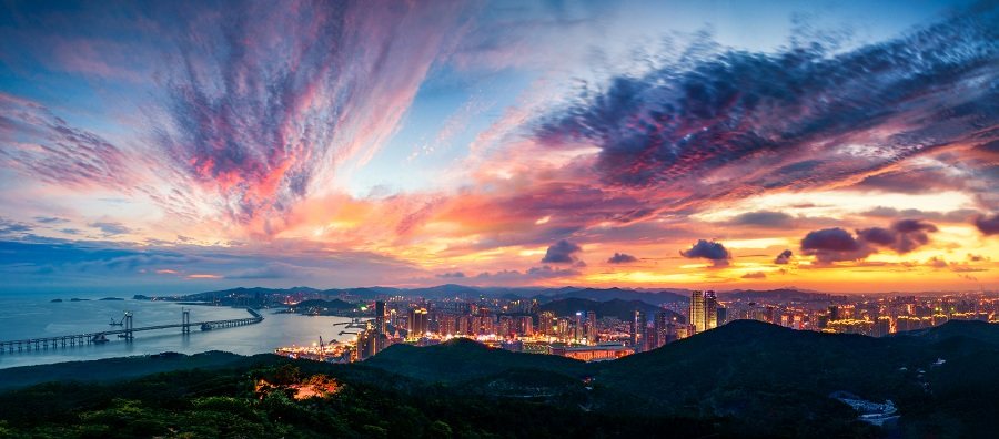 中国最有潜力的二线和三线城市是哪些?