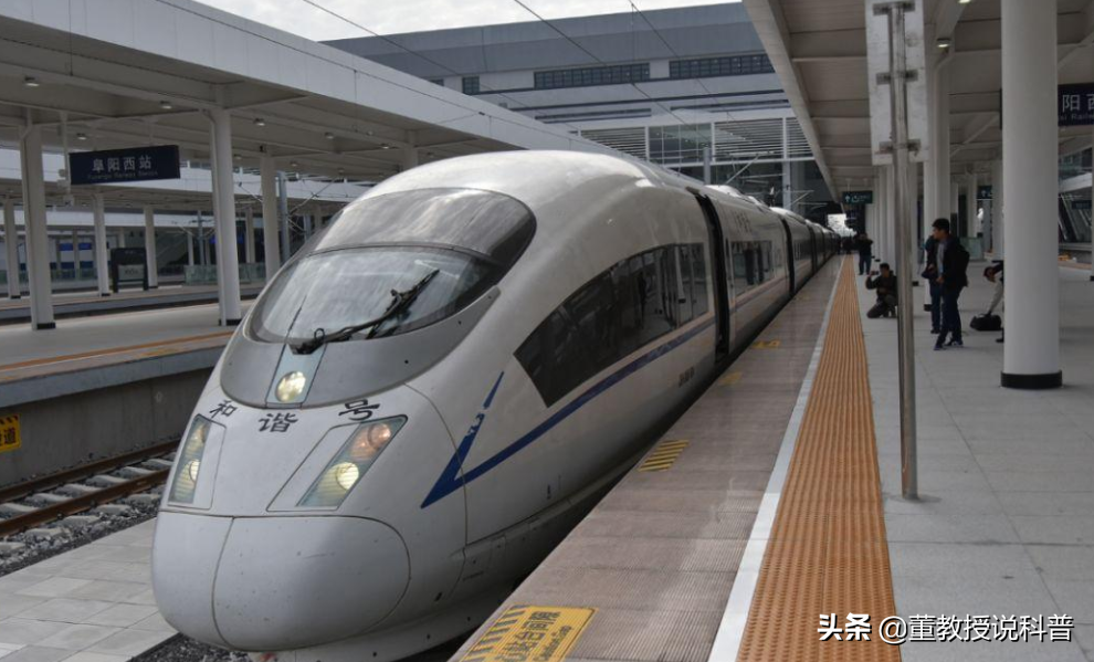 中国领先全球的顶尖科技有哪些,你都知道吗?美国也望尘莫及