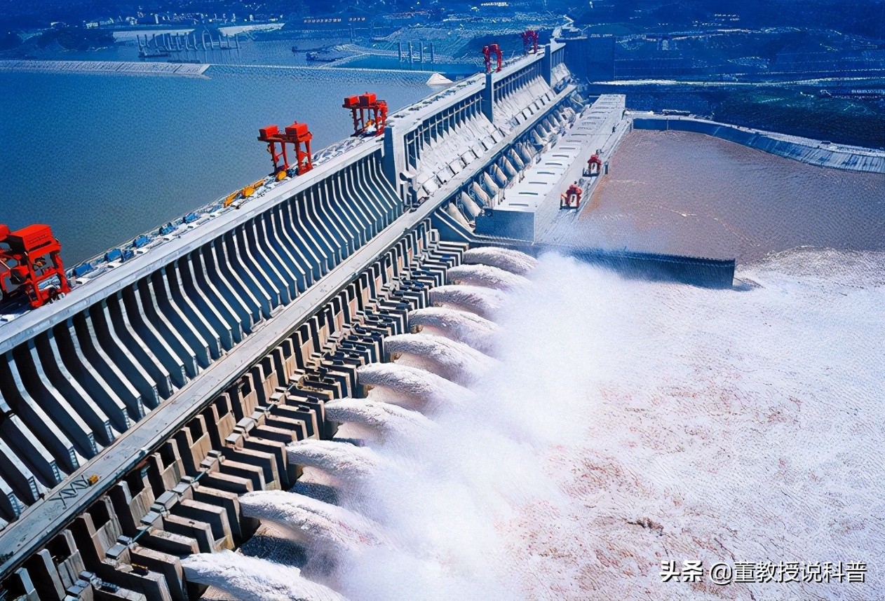 中国领先全球的顶尖科技有哪些,你都知道吗?美国也望尘莫及