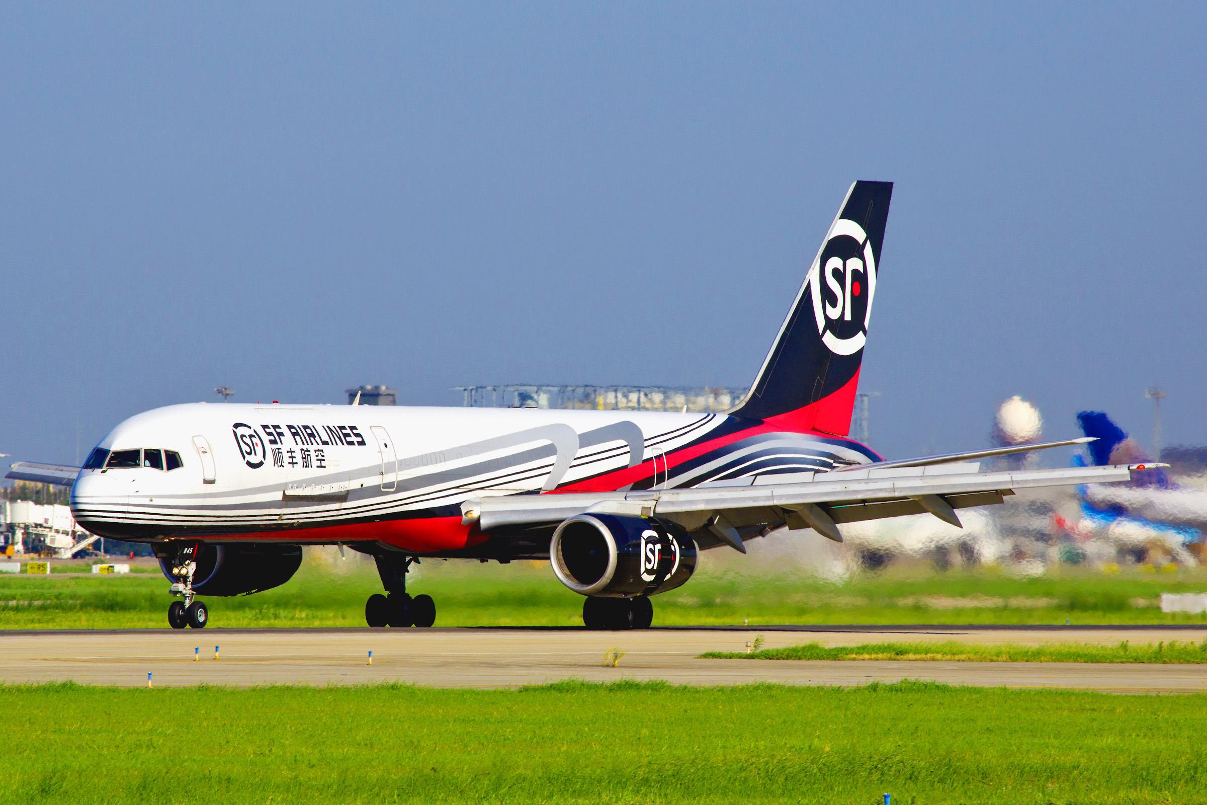 快递行业已经严重内卷,不要再轻易入行了