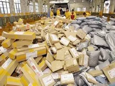 快递行业已经严重内卷,不要再轻易入行了