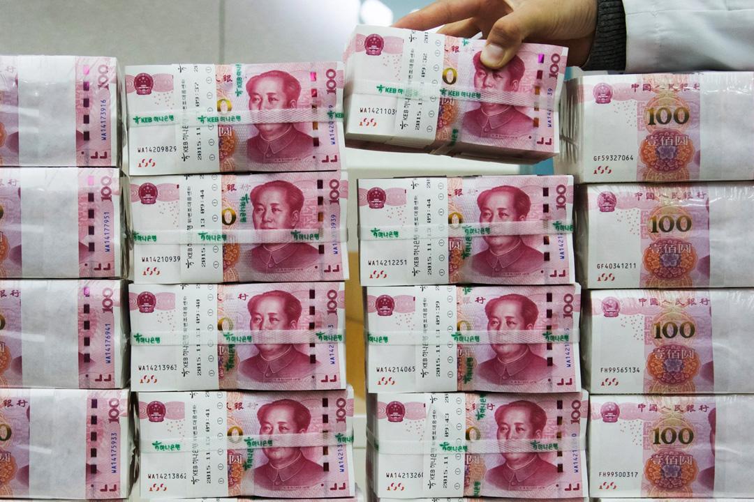 一亿人民币是什么概念？存款银行每年能有多少利息？