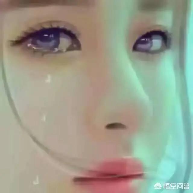 “一生气就不理人，喜欢冷战的人，是什么心里？”