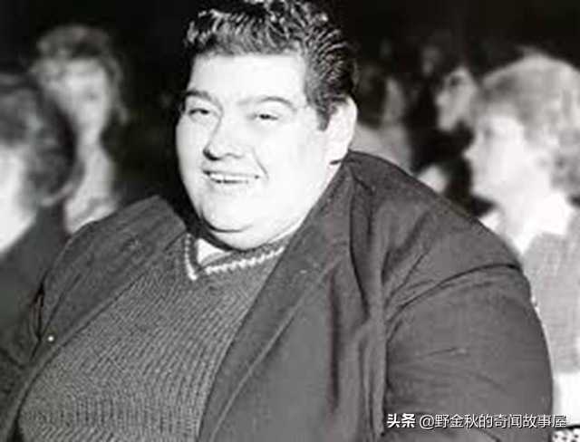 人不吃饭，最长可以撑多久？一个神人告诉你—382天
