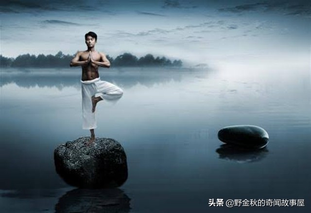 人不吃饭，最长可以撑多久？一个神人告诉你—382天