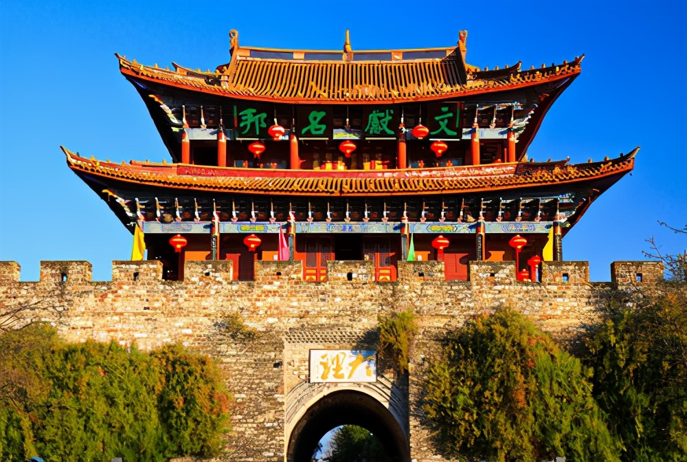 大理和丽江怎么选