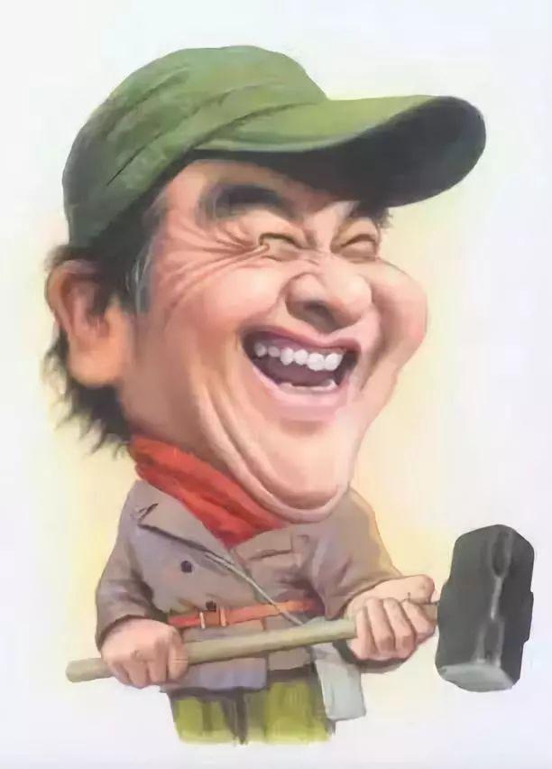 中国十大笑星,你最喜欢哪一个?